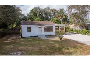 4087 Foss Road, Lake Worth, FL 33461 Sold 05/19/25
