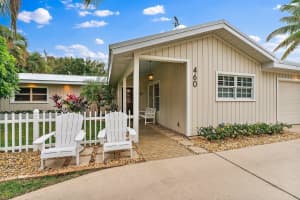 460 Sunrise Way, Juno Beach, FL 33408 - MLS#R11046517