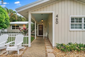 460 Sunrise Way, Juno Beach, FL 33408 - MLS#R11046517