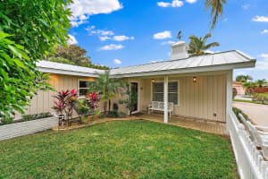 460 Sunrise Way, Juno Beach, FL 33408 - MLS#R11046517