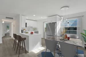 710 Burgundy O, Delray Beach