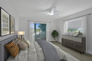 710 Burgundy O, Delray Beach, FL 33484 - MLS#R11046525