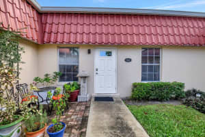 644 Marlboro Oval 644, Lake Worth, FL 33467 Sold 07/02/25