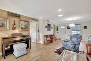 644 Marlboro Oval 644, Lake Worth, FL 33467 Sold 07/02/25