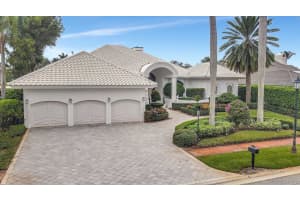 7351 Ballantrae Court, Boca Raton, FL 33496 Sold 04/15/25