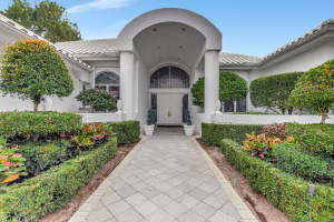7351 Ballantrae Court, Boca Raton, FL 33496 Sold 04/15/25