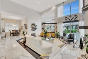 7351 Ballantrae Court, Boca Raton, FL 33496 Sold 04/15/25