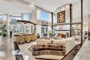 7351 Ballantrae Court, Boca Raton, FL 33496 Sold 04/15/25