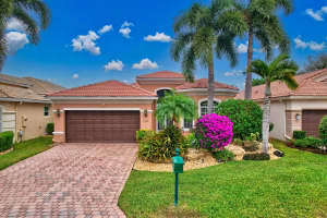 6764 Pisano Drive, Lake Worth, FL 33467 Sold 11/05/25
