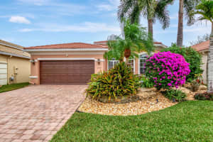 6764 Pisano Drive, Lake Worth, FL 33467 Sold 11/05/25