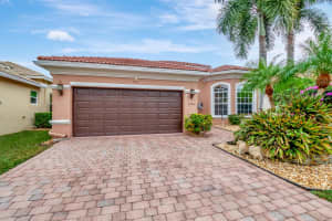 6764 Pisano Drive, Lake Worth, FL 33467 Sold 11/05/25