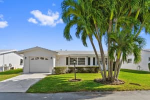 2110 Sw 22nd Street, Boynton Beach