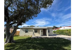 3015 Robert Road, West Palm Beach, FL 33405 Sold 07/03/25