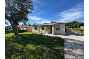 3015 Robert Road, West Palm Beach, FL 33405 Sold 07/03/25