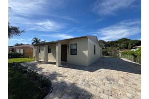 3015 Robert Road, West Palm Beach, FL 33405 Sold 07/03/25