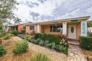 1121 N Ocean Breeze, Lake Worth Beach, FL 33460 Sold 06/09/25