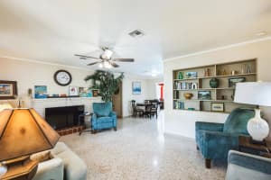 1121 N Ocean Breeze, Lake Worth Beach, FL 33460 Sold 06/09/25