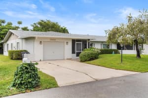 13610 Whippet Way E, Delray Beach, FL 33484 Sold 02/12/25