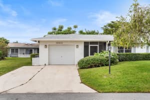 13610 Whippet Way E, Delray Beach, FL 33484 Sold 02/12/25