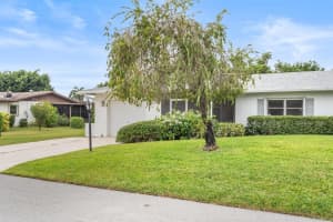 13610 Whippet Way E, Delray Beach, FL 33484 Sold 02/12/25