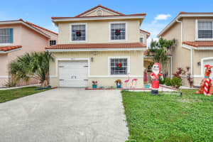 7357 Burgess Drive, Lake Worth, FL 33467 Sold 03/04/25