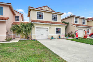 7357 Burgess Drive, Lake Worth, FL 33467 Sold 03/04/25