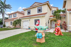 7357 Burgess Drive, Lake Worth, FL 33467 Sold 03/04/25