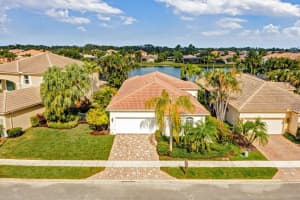 196 Via Condado Way, Palm Beach Gardens, FL 33418 Sold 03/06/25