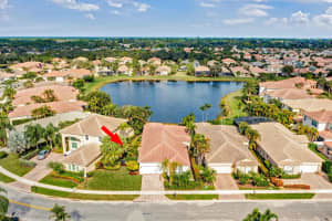 196 Via Condado Way, Palm Beach Gardens, FL 33418 Sold 03/06/25