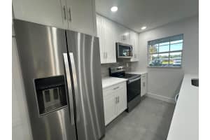 203 Manatee Lane A, Fort Pierce, FL 34982 - MLS#R11046596