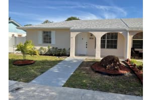 934 Sumter Road E, West Palm Beach, FL 33415 Sold 03/14/25