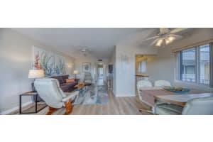 3000 Lake Osborne Drive 206, Lake Worth Beach, FL 33461 Sold 03/26/25