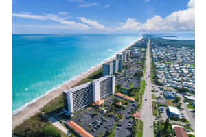 10410 S Ocean Drive 1109, Jensen Beach, FL 34957 Sold 05/23/25