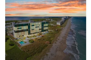 10410 S Ocean Drive 1109, Jensen Beach, FL 34957 Sold 05/23/25