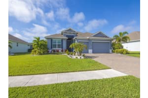 7257 33rd Square, Vero Beach, FL 32967 Sold 07/07/25