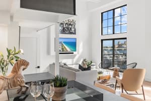 101 N Clematis Street 402, West Palm Beach, FL 33401 Sold 02/19/25