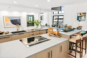 101 N Clematis Street 402, West Palm Beach, FL 33401 Sold 02/19/25