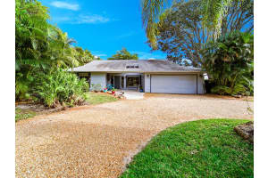 3909 SE Quanset Terrace, Stuart, FL 34997 Sold 06/17/25