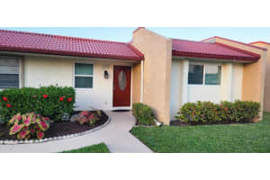 413 Lake Carol Drive, West Palm Beach, FL 33411 Sold 04/01/25