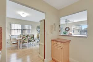 410 Flanders I, Delray Beach, FL 33484 Sold 05/28/25