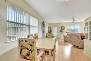 410 Flanders I, Delray Beach, FL 33484 Sold 05/28/25