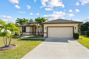1350 SW Wampler Avenue, Port Saint Lucie, FL 34953 Sold 04/23/25