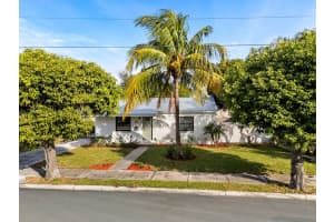 611 Monceaux Road, West Palm Beach