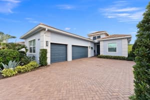 9289 SW Miracoli Way, Port Saint Lucie, FL 34987 Sold 07/18/25