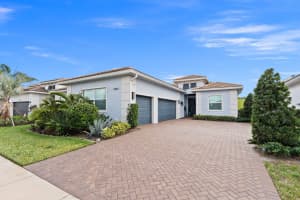 9289 SW Miracoli Way, Port Saint Lucie, FL 34987 Sold 07/18/25