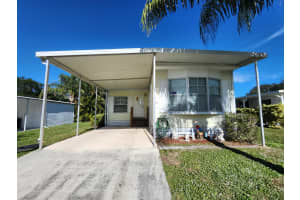 12 San Marino Way, Port Saint Lucie, FL 34952 Sold 06/26/25