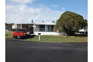 137 Sandhill Boulevard, Fort Pierce, FL 34982 Sold 01/09/25