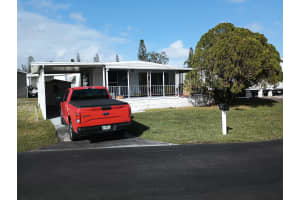 137 Sandhill Boulevard, Fort Pierce, FL 34982 Sold 01/09/25