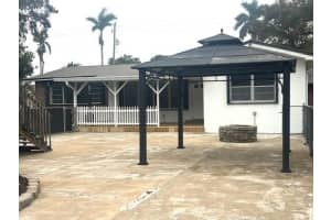 2031 Bacom Point Road, Pahokee, FL 33476 Sold 02/27/25