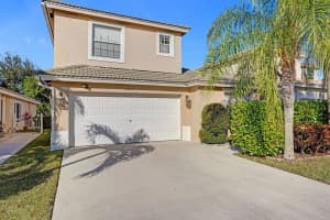 4887 Lombard Pass Drive, Lake Worth